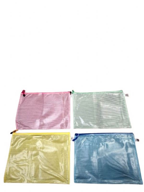 Photo of Mesh Bag Size B4 Pk12