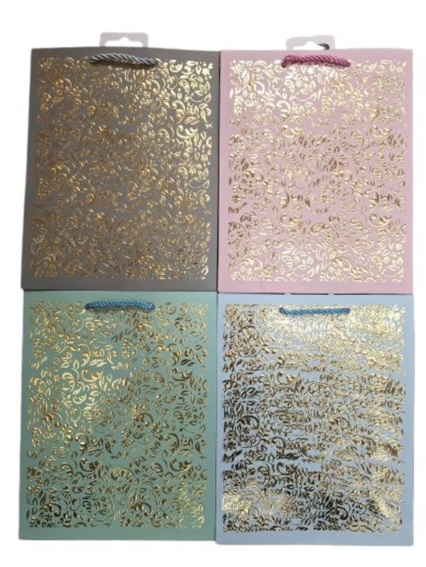 Photo of Medium Bridgerton Gift Bag Pk12