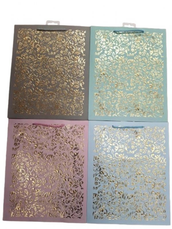 Photo of Large Bridgerton Gift Bag Pk12