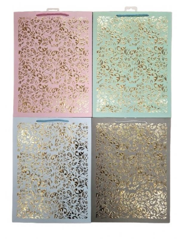 Photo of Extra Large Bridgerton Gift Bag Pk12