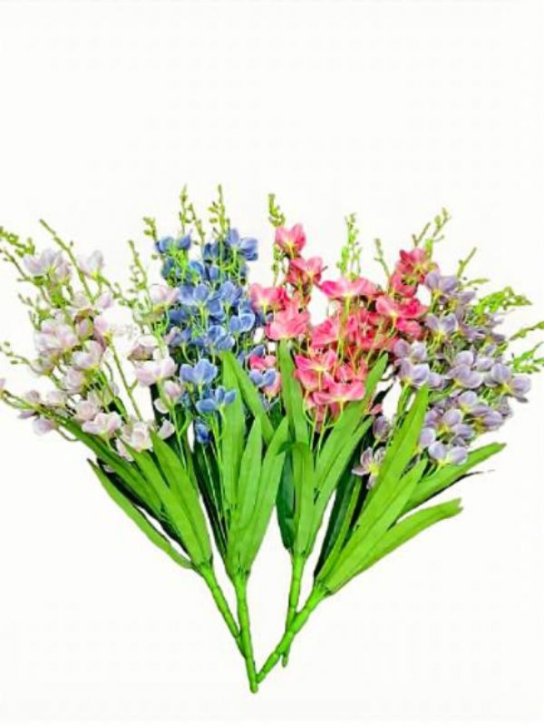 Photo of Large Bunch Of Sweet Pea Asstd Pk12