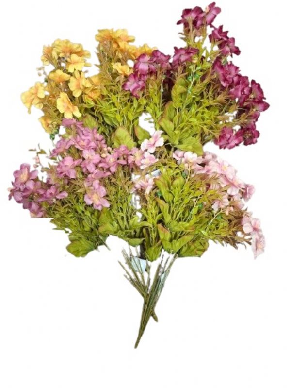 Photo of Bunch Of Wildflowers 8 Head 4 Asst Pk24