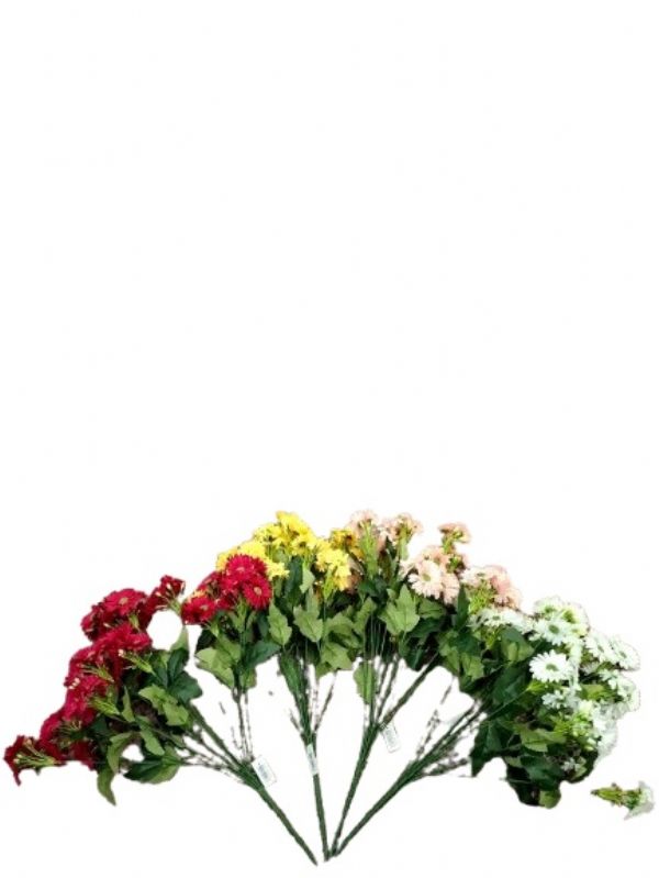 Photo of Tall 17 Head  Daisy Spray Pk12