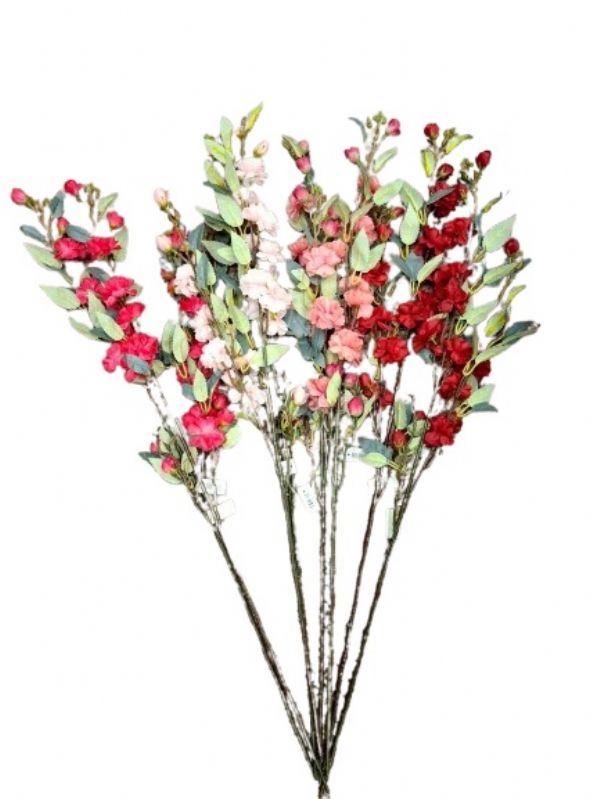 Photo of Tall Cherry Blossoms Stem Spray 4 Asst Pk24