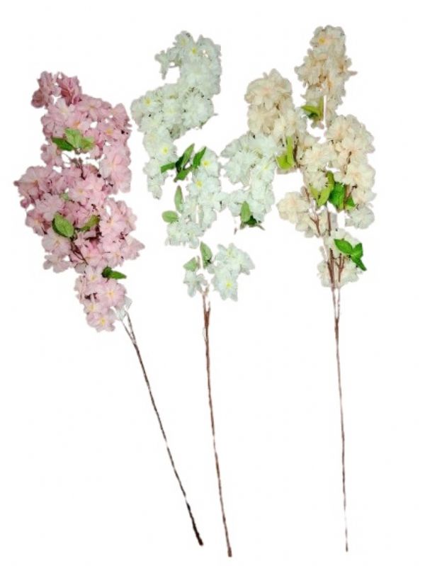 Photo of Trailing Blossom Stem Asst Pk24