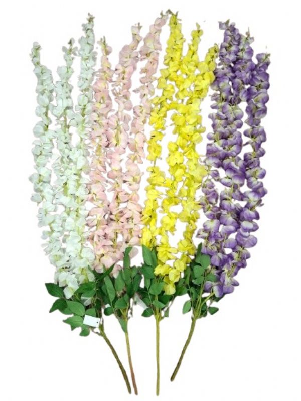 Photo of Trailing Wisteria Hanging Spray Large Pk24
