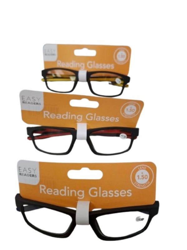 Photo of +150 Sports Reading Glasses   Pk12