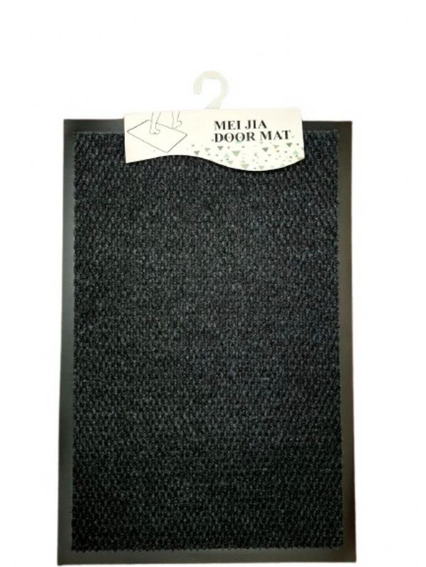 Photo of Rubber Door Mat 40x60cm Pk10