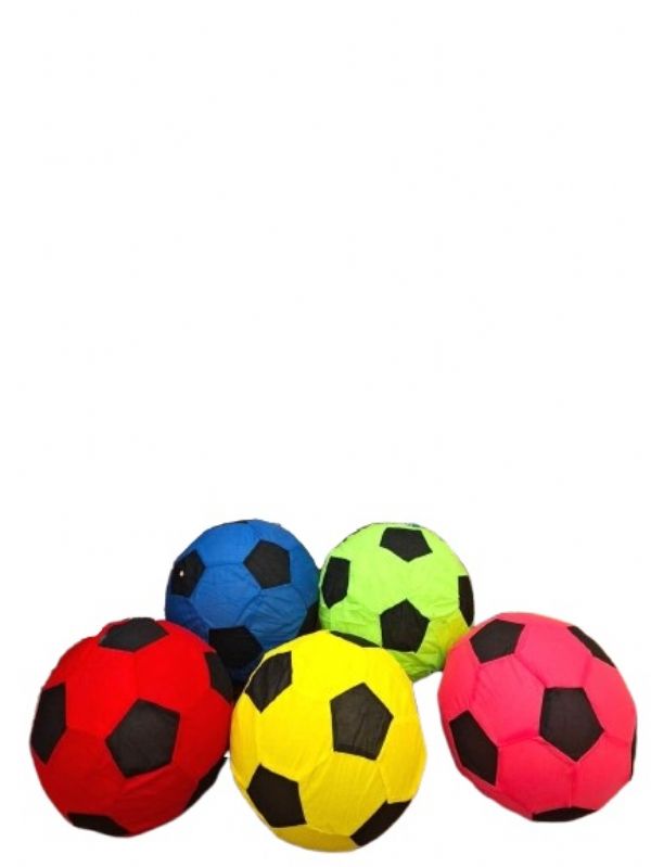 Photo of Large Mega Ball 5 Asst 45cm Pk25