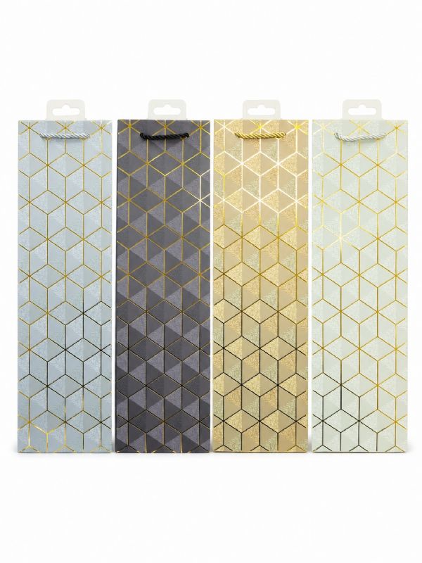Photo of Honeycomb Luxe Bottle Bag Pk12