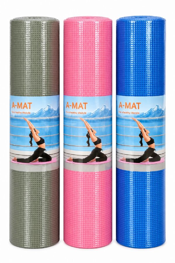 Photo of Quality Sports Mat 61x173cm Pk12