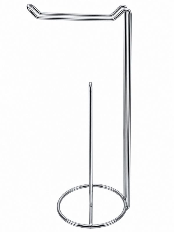 Photo of Stainless Steel Toilet Roll Holder Pk24