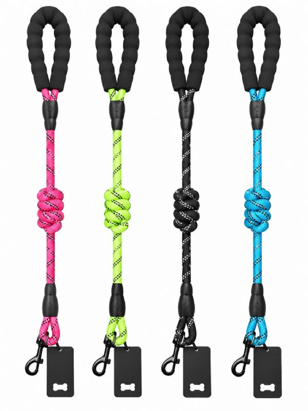 Photo of Comfie Grip Dog  Leed  Pk12