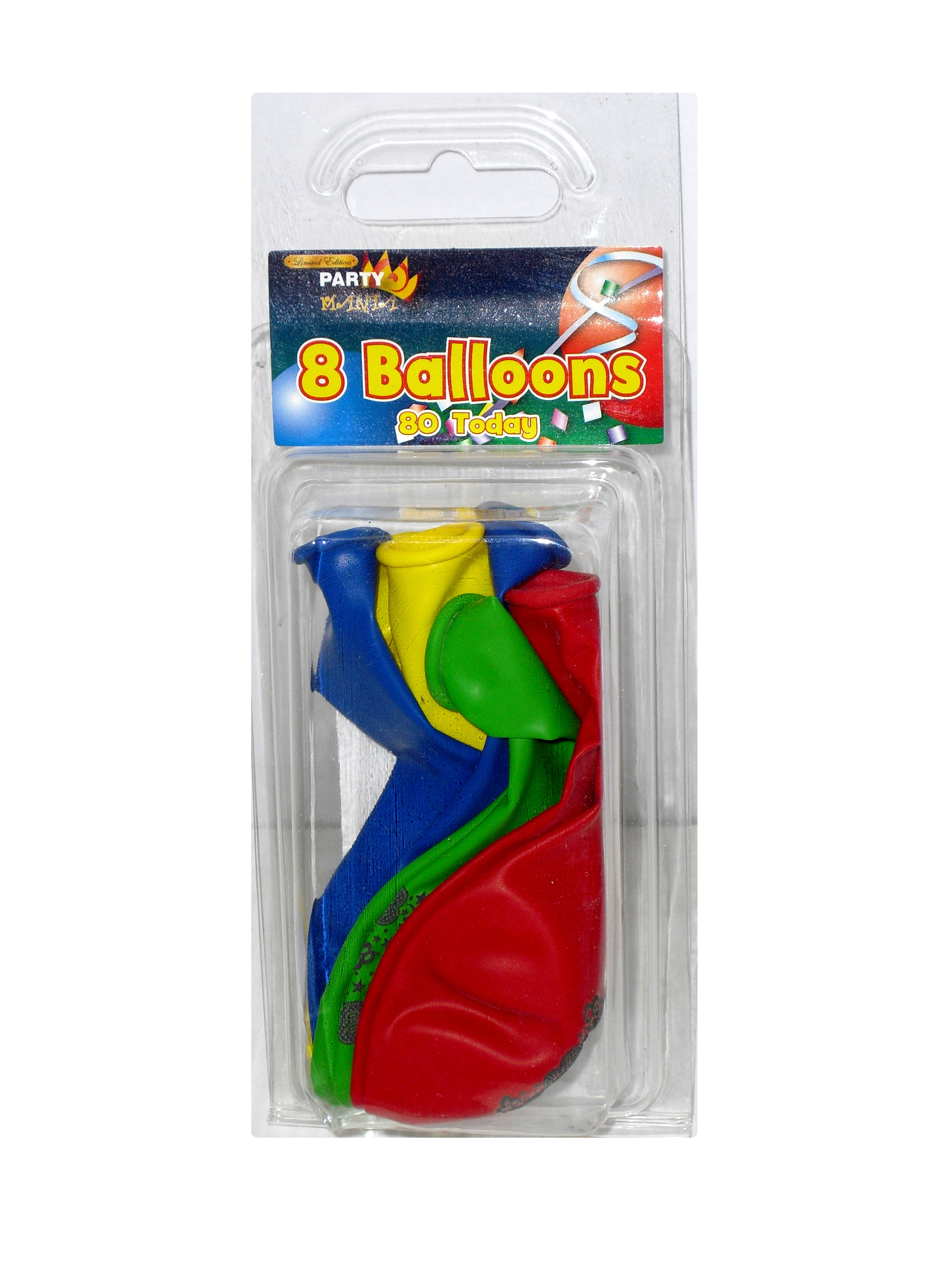 Image of Balloons 9