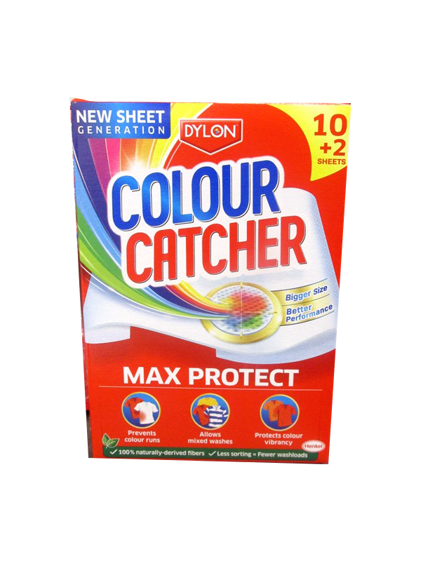 Image of Punch Pk 8 X12's Colour Catcher