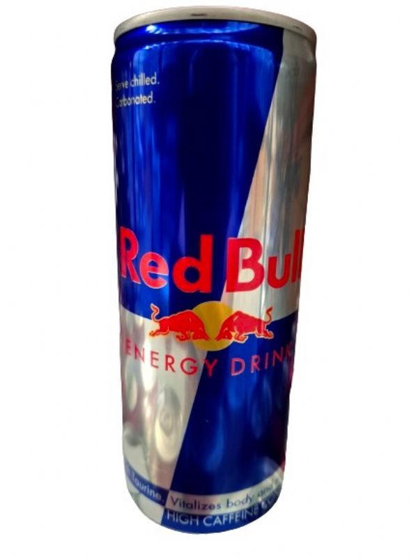 Photo of Drs Red Bull Energy Drink  Pk24x250ml