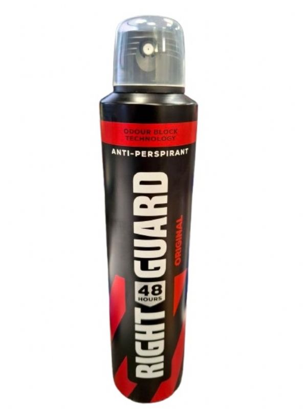 Photo of Right Guard Mens Original Ant Persp Pk6x250ml