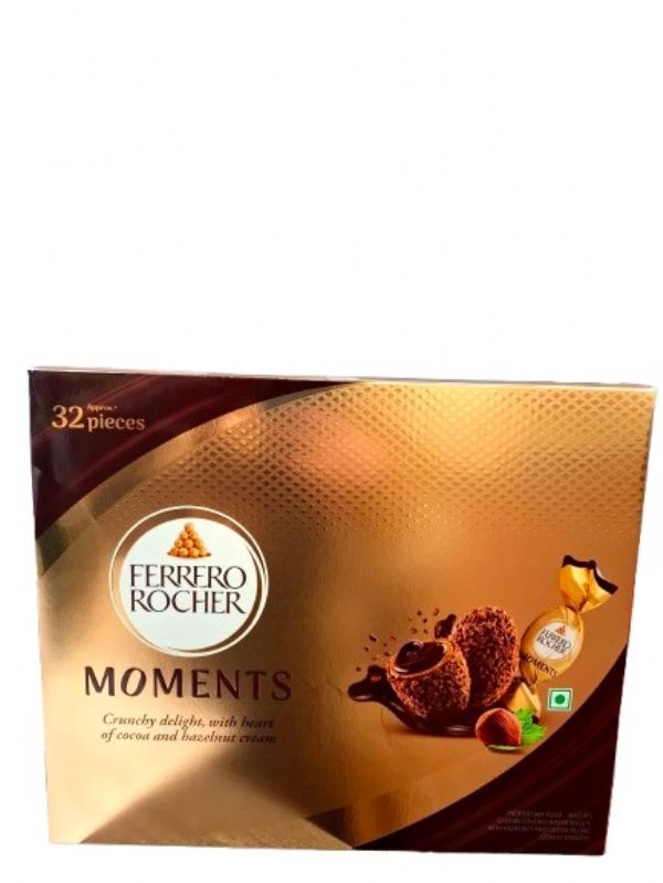 Photo of Pk12 Ferrero Rocher Moments Pk12x32's