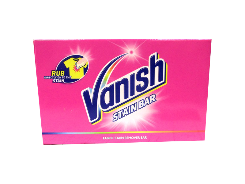 Image of (inner) Vanish Soap Super Bar Pk12x75g