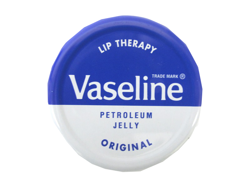 Image of Vaseline Lip Therapy Pocket Size Pk12x20g