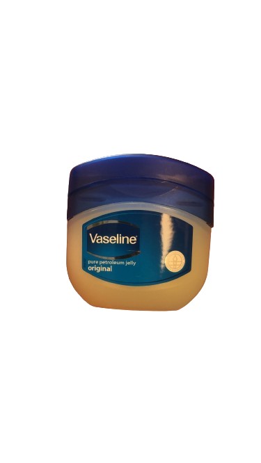 Image of Vaseline 50ml Orginal Petroleum Jelly Pk12