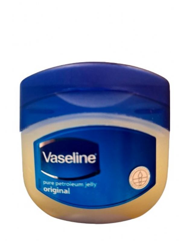 Image of Vaseline 50ml Orginal Petroleum Jelly Pk12