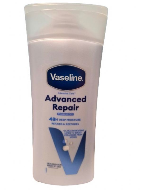 Photo of Vaseline Intensive Care 6x200ml Advanced
