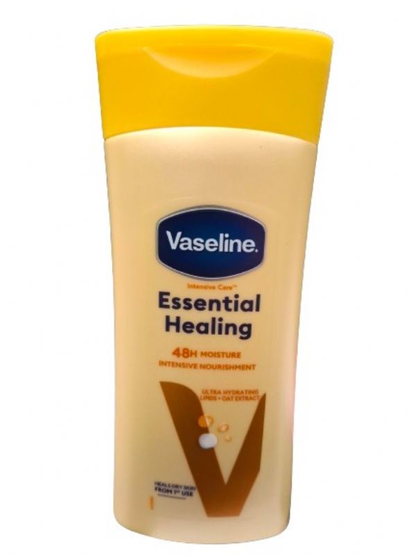 Photo of Vaseline Essential Healing Intensive  6x200ml
