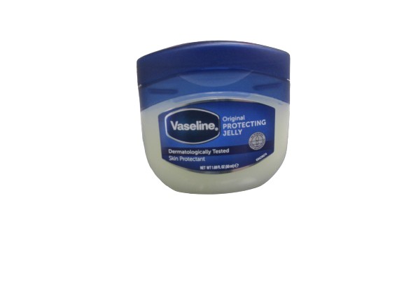 Image of Vaseline Protecting Jelly 50ml Pk 12