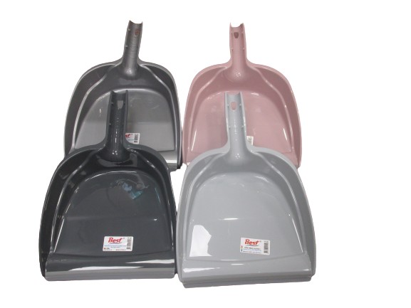 Image of Best Dustpan Only  With Rubber Pack 24