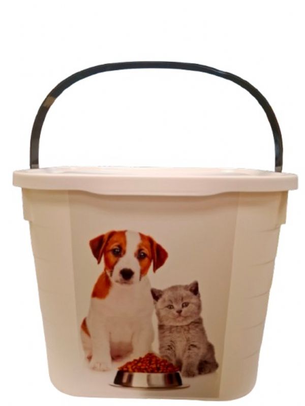 Photo of Pet Food Storage Box 7.3l Pk12