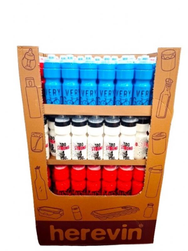 Photo of Sports Drinks Bottle 660ml Hod Pk180