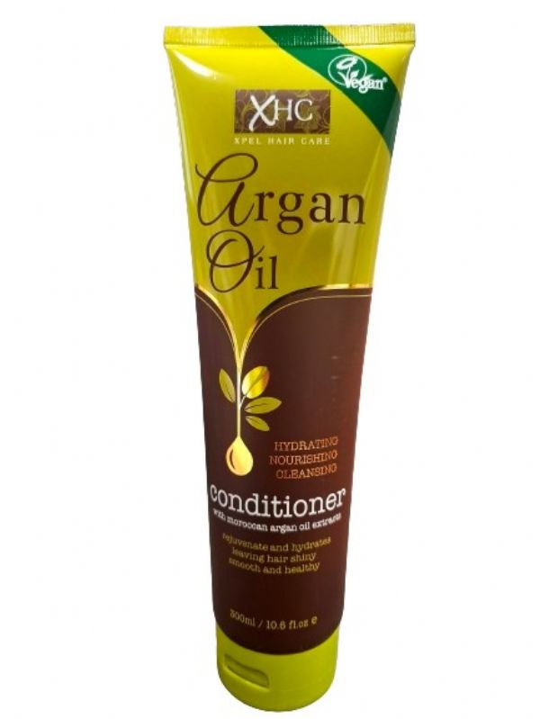 Photo of Argan Oil Conditioner 12x300ml Arg02