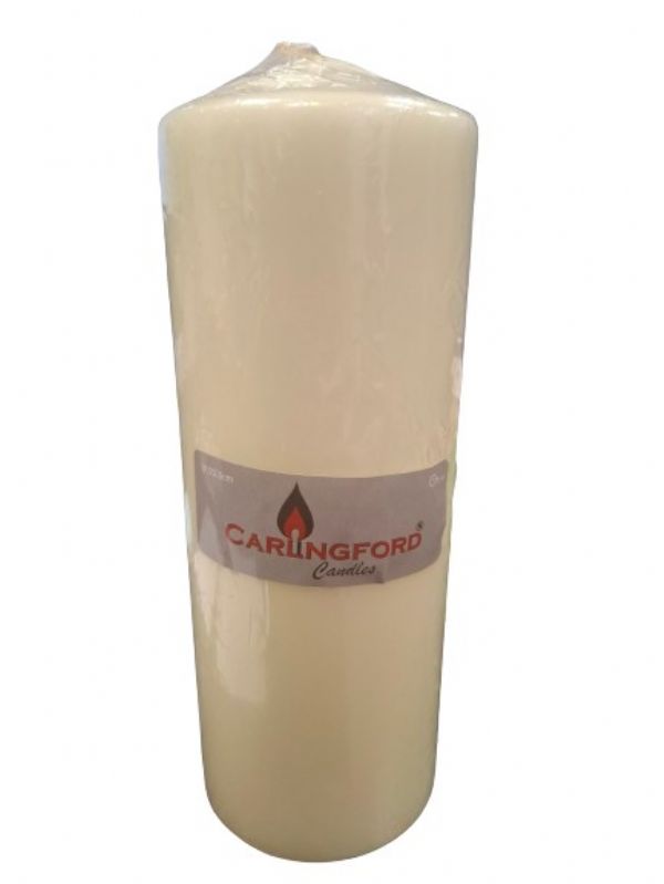 Photo of Carlingford Pillar Cand  9'/22.5cm 110h Pk12