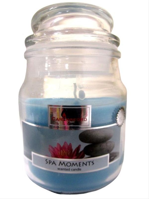 Photo of New Carlingford Spa Moments  3oz Jar Pk12