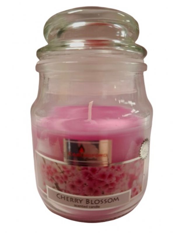 Photo of Carlingford Cherry Blossom 3oz Jar Pk12