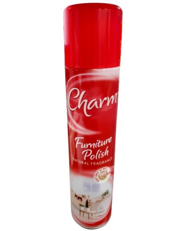 Photo of Charm Polish Natural Furniture Pk12x330ml