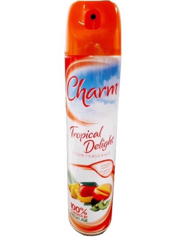 Photo of Charm Tropical Delight Fra Pk12x240ml