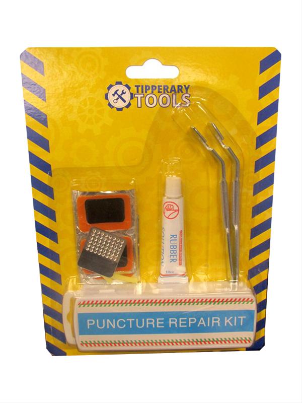 Photo of Puncture Repair Kit Pk24 Md3649