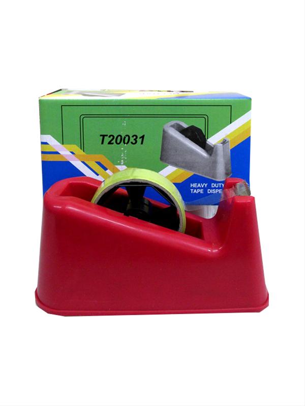 Photo of Large Counter Size Cellotape Dispenser Pk12