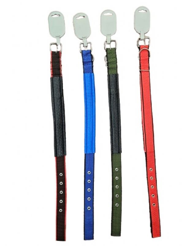 Photo of 60cm High Quality Dog Collar Med Pk12
