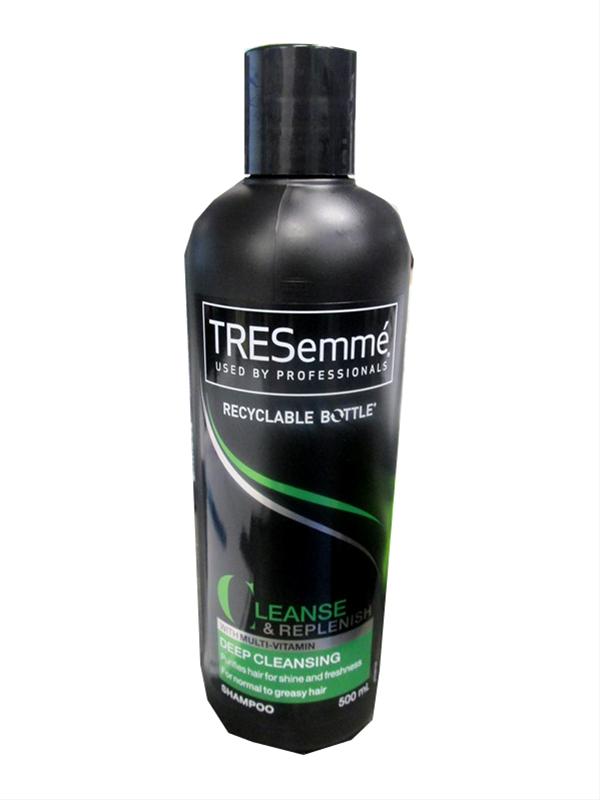 Photo of Tresemme Deep Cleansing Shampoo Pk6x500ml