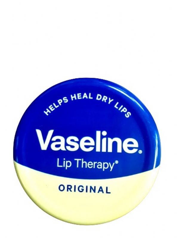 Photo of Vaseline Lip Therapy Pocket Size Pk12x20g