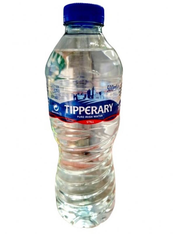 Photo of Tipperary Still Irish Water 24x500ml Drs Inc